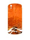 Capa Adesivo Skin371 Verso Para Sony Ericsson Xperia Pro Mk16a