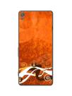 Capa Adesivo Skin371 Verso Para Sony Xperia Xa