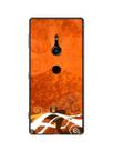 Capa Adesivo Skin371 Verso Para Sony Xperia Xz2