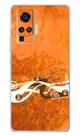 Capa Adesivo Skin371 Verso Para Vivo X50 Pro (2020)