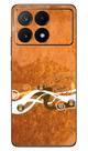 Capa Adesivo Skin371 Verso Para Xiaomi Poco F6 Pro