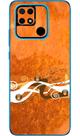 Capa Adesivo Skin371 Verso Para Xiaomi Redmi 10C