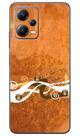 Capa Adesivo Skin371 Verso Para Xiaomi Redmi Note 12 5G 2023 Capa Adesivo Skin371 Verso Para Xiaomi Redmi Note 12 5G 2023