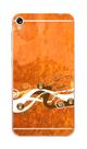 Capa Adesivo Skin371 Verso Para Zenfone Live 5.0 (ZB501KL)