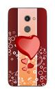 Capa Adesivo Skin372 Verso Para Alcatel A3 4G (5046I)