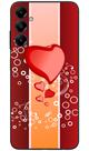 Capa Adesivo Skin372 Verso Para Galaxy A05S 4G (SM-A057)