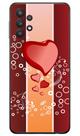 Capa Adesivo Skin372 Verso Para Galaxy A32 5G (SM A326)