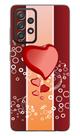 Capa Adesivo Skin372 Verso Para Galaxy A52S 5G (2021)