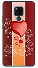 Capa Adesivo Skin372 Verso Para Huawei Mate 20 X (5g) 2018 Capa Adesivo Skin372 Verso Para Huawei Mate 20 X (5g) 2018