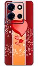 Capa Adesivo Skin372 Verso Para Infinix Note 30 5G Capa Adesivo Skin372 Verso Para Infinix Note 30 5G