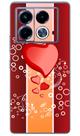 Capa Adesivo Skin372 Verso Para Infinix Note 40 5G (X6852)
