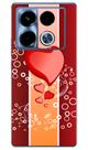Capa Adesivo Skin372 Verso Para Infinix Note 40 Pro 4G X6850