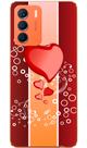 Capa Adesivo Skin372 Verso Para Infinix Zero 5G (2023)