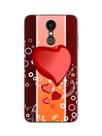 Capa Adesivo Skin372 Verso Para Lg K9 Capa Adesivo Skin372 Verso Para Lg K9