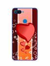 Capa Adesivo Skin372 Verso Para Mi 8 Lite