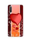 Capa Adesivo Skin372 Verso Para Mi 9 Lite