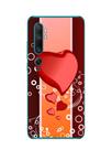 Capa Adesivo Skin372 Verso Para Mi Note 10