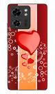 Capa Adesivo Skin372 Verso Para Motorola Edge 40