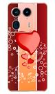Capa Adesivo Skin372 Verso Para Motorola Edge 50 Ultra