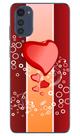 Capa Adesivo Skin372 Verso Para Motorola Moto E32 Capa Adesivo Skin372 Verso Para Motorola Moto E32