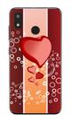 Capa Adesivo Skin372 Verso Para Multilaser F Pro 2 4G (2024)
