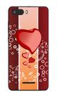 Capa Adesivo Skin372 Verso Para Multilaser MS50X