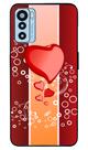 Capa Adesivo Skin372 Verso Para Multilaser Multi H (P9180)