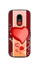 Capa Adesivo Skin372 Verso Para Multilaser Vita IV