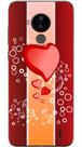 Capa Adesivo Skin372 Verso Para Nokia C30 (2021)