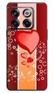 Capa Adesivo Skin372 Verso Para OnePlus 10T