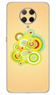 Capa Adesivo Skin372 Verso Para Poco F2 Pro (2020)