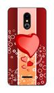 Capa Adesivo Skin372 Verso Para Positivo Twist 3 Fit 2020