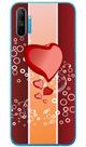 Capa Adesivo Skin372 Verso Para Realme C3 (2020) Capa Adesivo Skin372 Verso Para Realme C3 (2020)