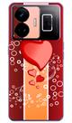 Capa Adesivo Skin372 Verso Para Realme GT3 (2023)