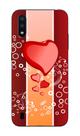 Capa Adesivo Skin372 Verso Para Samsung Galaxy A01 (2020)