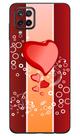 Capa Adesivo Skin372 Verso Para Samsung Galaxy A12 Sm-a125f