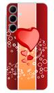 Capa Adesivo Skin372 Verso Para Samsung Galaxy A35 5G