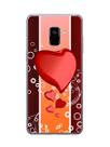 Capa Adesivo Skin372 Verso Para Samsung Galaxy A8 Plus Capa Adesivo Skin372 Verso Para Samsung Galaxy A8 Plus