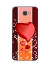 Capa Adesivo Skin372 Verso Para Samsung Galaxy J5 Prime