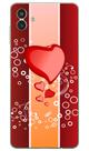 Capa Adesivo Skin372 Verso Para Samsung Galaxy M13 5G