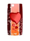 Capa Adesivo Skin372 Verso Para Sony Ericsson Xperia Arc Lt15a Capa Adesivo Skin372 Verso Para Sony Ericsson Xperia Arc Lt15a