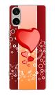 Capa Adesivo Skin372 Verso Para Sony Xperia 5 V (XQ-DE54) Capa Adesivo Skin372 Verso Para Sony Xperia 5 V (XQ-DE54)