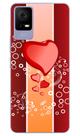 Capa Adesivo Skin372 Verso Para TCL 405 (T506D) Capa Adesivo Skin372 Verso Para TCL 405 (T506D)
