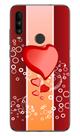 Capa Adesivo Skin372 Verso Para TCL L10 Lite 2021