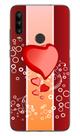 Capa Adesivo Skin372 Verso Para TCL L10 Plus (L10+)