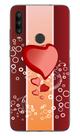 Capa Adesivo Skin372 Verso Para TCL L10 Plus (L10+)