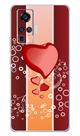 Capa Adesivo Skin372 Verso Para Vivo X50 Pro (2020)
