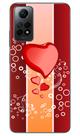 Capa Adesivo Skin372 Verso Para Xiaomi Redmi Note 12 Pro 4G