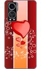Capa Adesivo Skin372 Verso Para ZTE Axon 30 5G