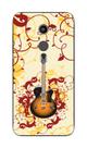 Capa Adesivo Skin373 Verso Para Alcatel A3 4G (5046I)